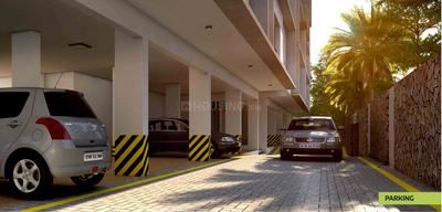 Project Image of 674.0 - 1028.0 Sq.ft 2 BHK Apartment for buy in Urbando Eterna