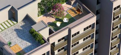 Project Image of 785.77 - 790.61 Sq.ft 3 BHK Apartment for buy in Vashikaa Shaypram