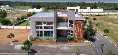 Project Image of 688.0 - 2705.0 Sq.ft Residential Plot Plot for buy in Greenfield Fairland Phase IV