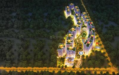 Project Image of 1071.0 - 1994.0 Sq.ft 2 BHK Apartment for buy in The Amazonia