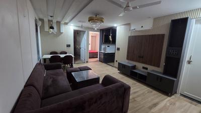 Project Image of 0.0 - 810.0 Sq.ft 3 BHK Builder Floor for buy in Royal Luxury Home