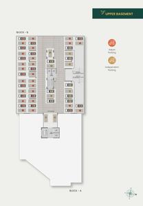Project Image of 1767.0 - 4743.0 Sq.ft 3 BHK Apartment for buy in Achyut Garden
