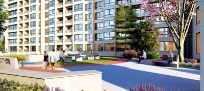 Project Image of 0.0 - 1039.47 Sq.ft 3 BHK Duplex for buy in Mantra Mesmer Phase 2