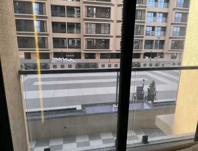 Project Image of 569.3 - 622.48 Sq.ft 2 BHK Apartment for buy in Omkar Navkar Heights