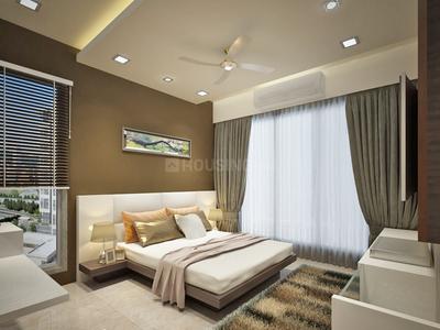 Project Image of 691.0 - 1002.0 Sq.ft 2 BHK Apartment for buy in Dhaval Sunrise Charkop Wing C