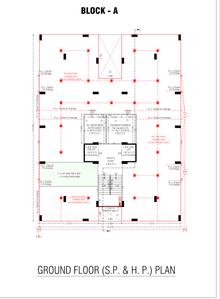 Project Image of 346.27 - 554.77 Sq.ft 1 BHK Apartment for buy in Shivam 84