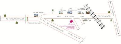 Project Image of 1055.0 - 1295.0 Sq.ft 2 BHK Apartment for buy in Colorhomes Royal Retreat