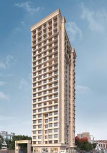 Project Image of 500 Sq.ft 1 BHK Apartment / Flat for sale in Malad West for Rs. 13200000