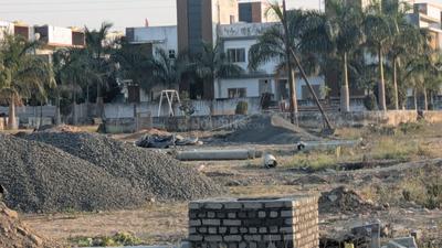 Project Image of 1300.0 - 3788.0 Sq.ft Residential Plot Plot for buy in Shree Dream Land 2