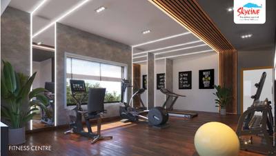 Project Image of 1600.0 - 4000.0 Sq.ft Residential Plot Plot for buy in Skyline Sanctuary
