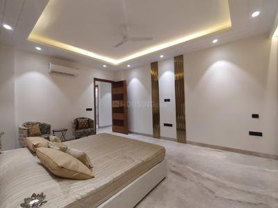 Project Image of 2430.0 - 3375.0 Sq.ft 4 BHK Apartment for buy in JSS 4BHK Emrald Hills Floors
