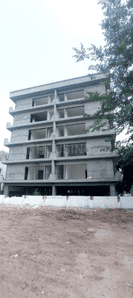 Project Image of 744.65 - 748.74 Sq.ft 3 BHK Apartment for buy in R K Keshav Apartment
