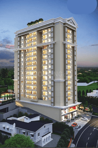 Project Image of 741.05 - 1037.73 Sq.ft 2 BHK Apartment for buy in Mukund Kedar