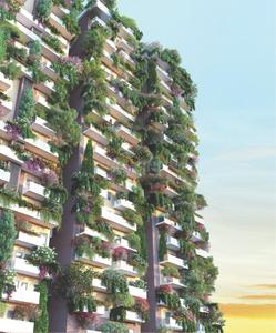 Project Image of 2475.0 - 4850.0 Sq.ft 3 BHK Apartment for buy in Namitha 360 Life Phase 1