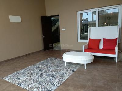 Project Image of 3183.0 - 3564.0 Sq.ft 4 BHK Apartment for buy in ARD Saavan Villas