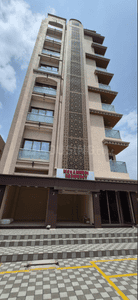 Project Image of 625.92 - 657.35 Sq.ft 2 BHK Apartment for buy in Mohammedi Residency