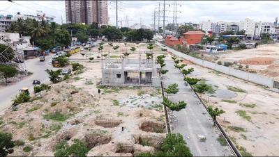 Project Image of 800.0 - 1500.0 Sq.ft Residential Plot Plot for buy in Shree Nidhi Layout