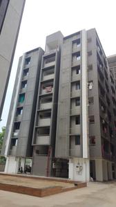 Project Image of 491.59 - 523.56 Sq.ft 2 BHK Apartment for buy in Raghuvir Aryaman Residency