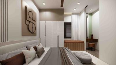 N G Avani Abode Bedroom 2