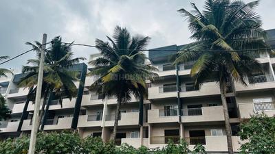 Project Image of 1109.0 - 1405.0 Sq.ft 2 BHK Apartment for buy in Sri Sathvik Nandanam