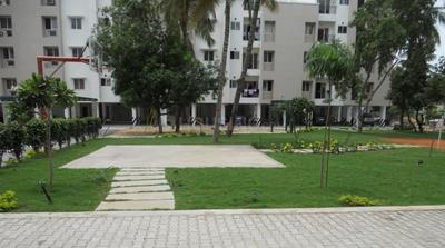 Project Image of 0.0 - 957.0 Sq.ft 3 BHK Apartment for buy in Jain Spring Meadows