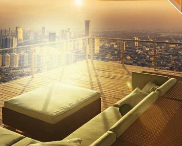 Project Image of 0.0 - 486.0 Sq.ft 2 BHK Apartment for buy in Kalpataru Sunrise B