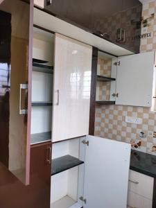 Project Image of 462.0 - 835.0 Sq.ft 1 BHK Apartment for buy in Zodiac Sri Vari Nilayam