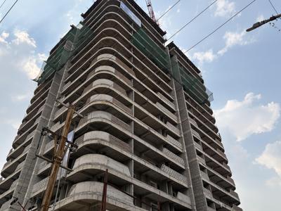 Project Image of 3247 Sq.ft 4 BHK Apartment / Flat for sale in Kondapur for Rs. 33119400