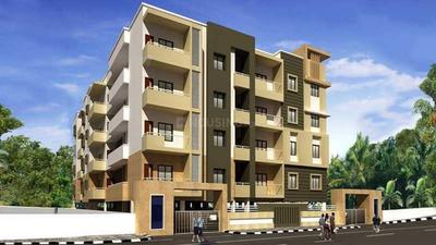 Project Image of 1125.0 - 1515.0 Sq.ft 2 BHK Apartment for buy in CARP Sai Sumukha Samruddhi