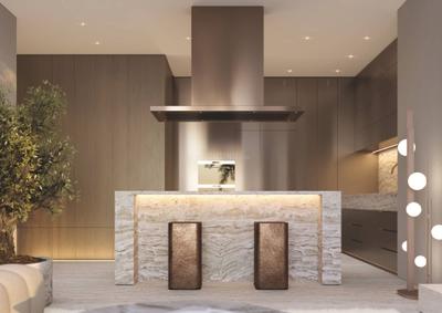 Project Image of 873.0 - 11999.0 Sq.ft 1 BHK Apartment for buy in Tiger Sky Tower