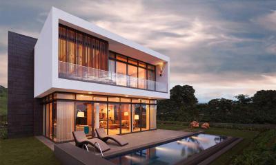 Project Image of 4300 Sq.ft 4 BHK Villa for sale in Khandala for Rs. 110000000