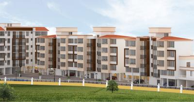 Alcon Sereno Images for Project 1