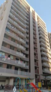 Project Image of 1665 Sq.ft 3 BHK Apartment / Flat for sale in Tragad for Rs. 8600000
