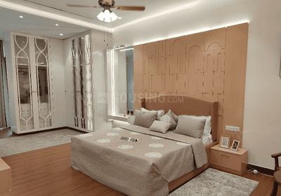 Project Image of 1495.0 - 1832.99 Sq.ft 3 BHK Apartment for buy in AGI Majestic Living