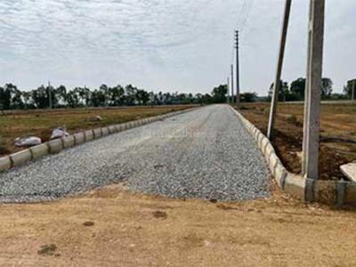 Project Image of 1141.0 - 3595.0 Sq.ft Residential Plot Plot for buy in Sai LR Green Chips