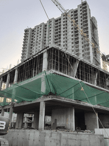 Project Image of 712.0 - 952.0 Sq.ft 2 BHK Apartment for buy in Kiran Swastik Building A