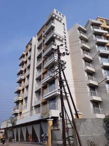 Project Image of 184.0 - 256.0 Sq.ft 1 BHK Apartment for buy in Ritu Dreams
