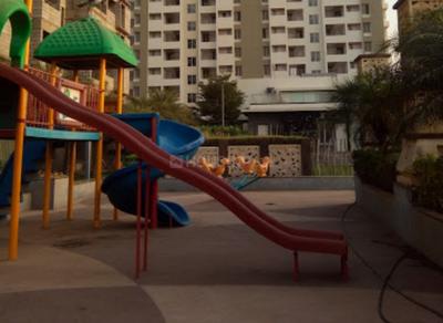 Project Image of 334.0 - 638.0 Sq.ft 1 BHK Apartment for buy in Mantra Magic Phase 6