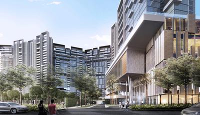 Gallery Cover Pic of Radius Avenue 54
