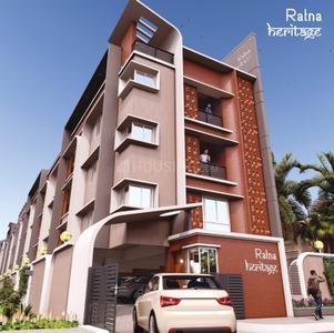 Project Image of 650.0 - 1040.0 Sq.ft 1 BHK Apartment for buy in Surnag Ratna Heritage