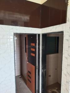 Project Image of 620.0 - 905.0 Sq.ft 1 BHK Apartment for buy in Chetana Gurudutt Tower Building No 12