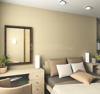 Project Image of 486.0 - 956.0 Sq.ft 1 RK Apartment for buy in GBK Vishwajeet Dwellings