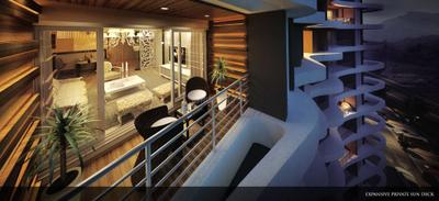 Project Image of 939.0 - 2400.0 Sq.ft 2 BHK Apartment for buy in Mounthill The Rain Forest