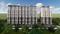 Shriram North View Apartment Elevation 1