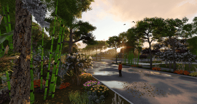 Project Image of 0.0 - 650.0 Sq.ft 2 BHK Villa for buy in NNR Eco Weekend Homes