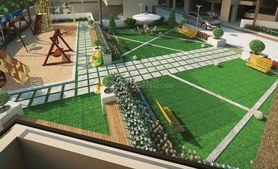 Project Image of 450 Sq.ft 1 BHK Apartment / Flat for sale in Padra for Rs. 1000000