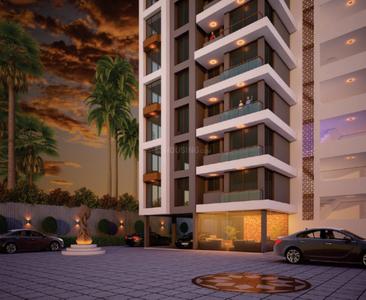Project Image of 0.0 - 1360.02 Sq.ft 3 BHK Apartment for buy in Unique Meera Homes