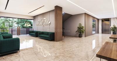 Project Image of 367.59 - 503.0 Sq.ft 1 BHK Apartment for buy in Omkar Elite