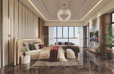 Project Image of 7500 Sq.ft 5 BHK Apartment / Flat for sale in Bodakdev for Rs. 82500000