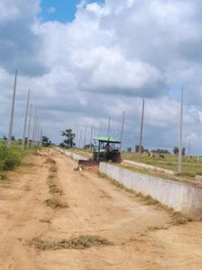 Project Image of 1154.86 - 3880.17 Sq.ft Residential Plot Plot for buy in Bhavya Sree Golden Empire Block B